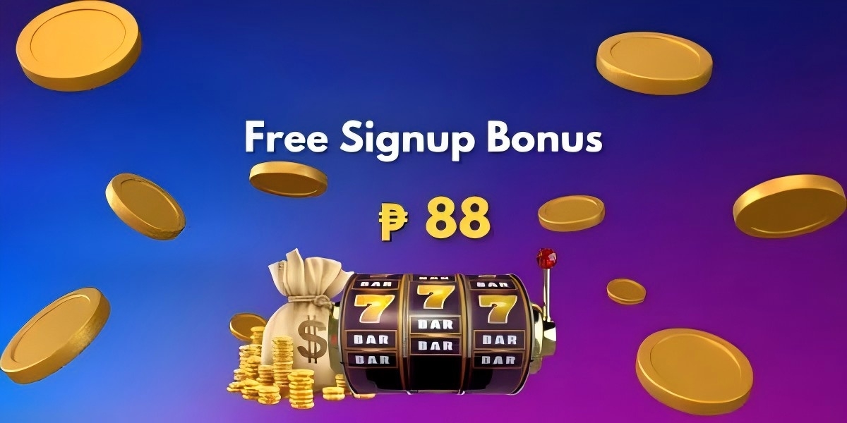 CasinoSignup welcome bonus - join now and win big